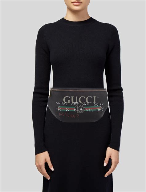 [W2C] Gucci x Coco Capitán belt bag ( Darcy has them but she 